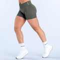 Defy Shorts | 4.5"