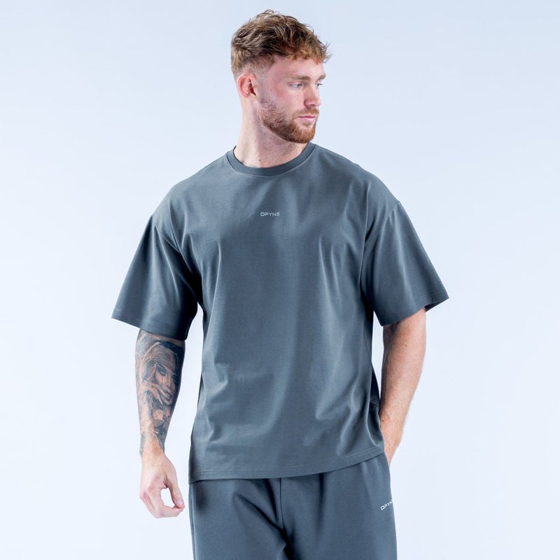 Recharge T-Shirt