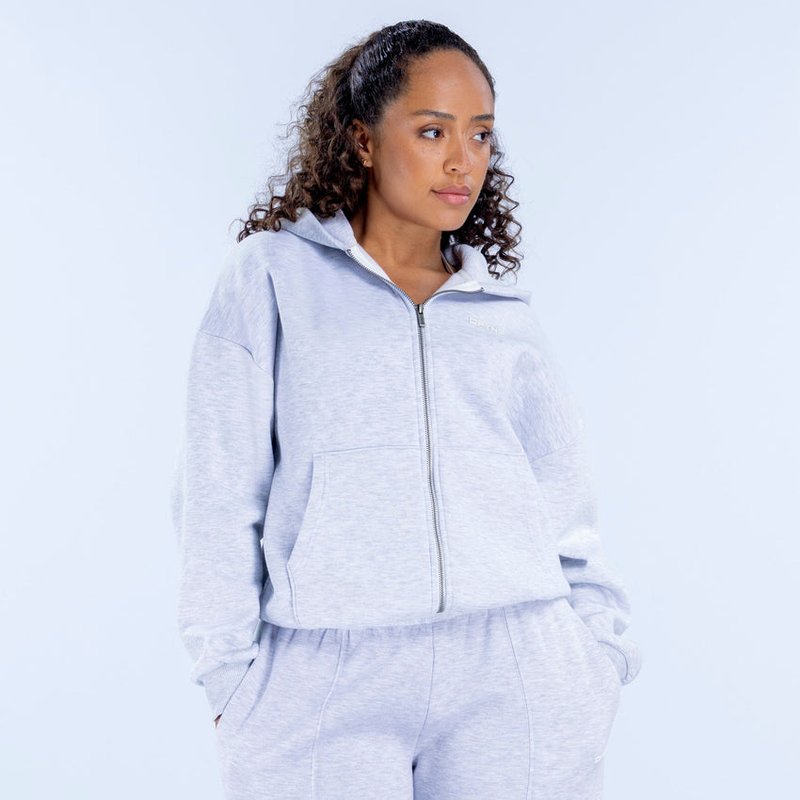 Revive Zip Hoodie