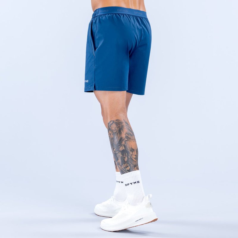 Charge Training Shorts | 6"