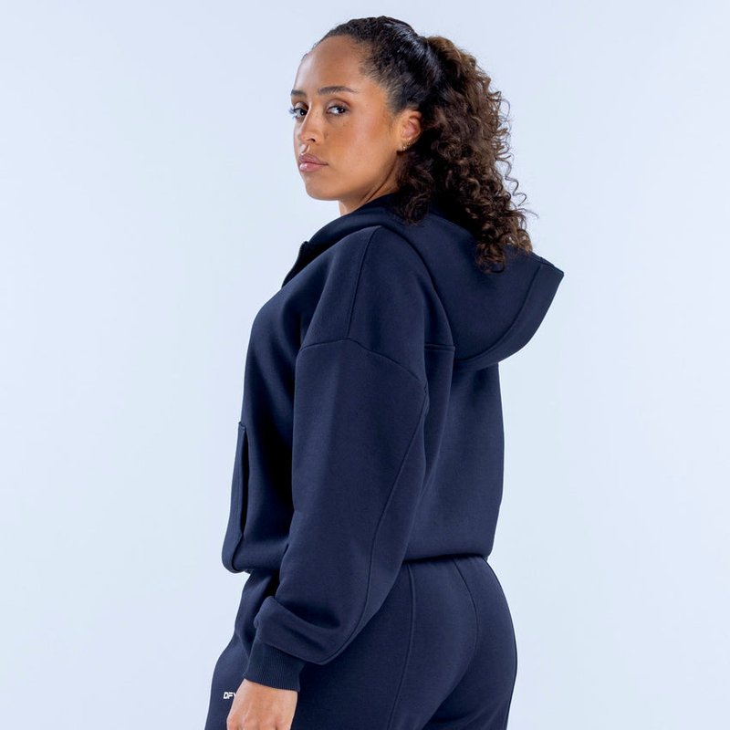 Revive Zip Hoodie