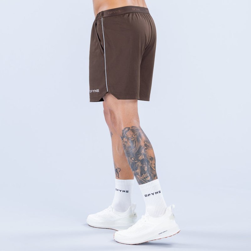 Charge Training Shorts | 6"