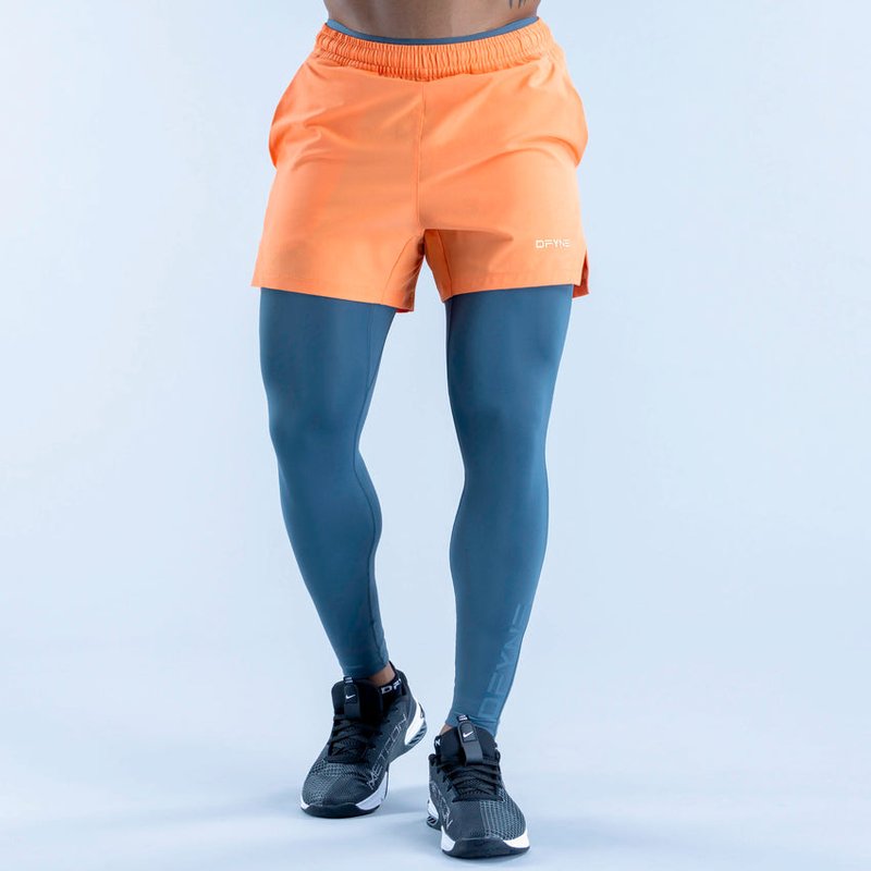 Unbound Baselayer Leggings
