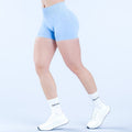 Impact Shorts | 4.5"