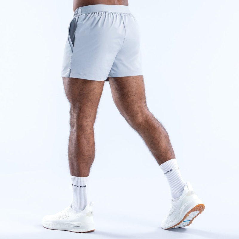 Charge Training Shorts | 4"