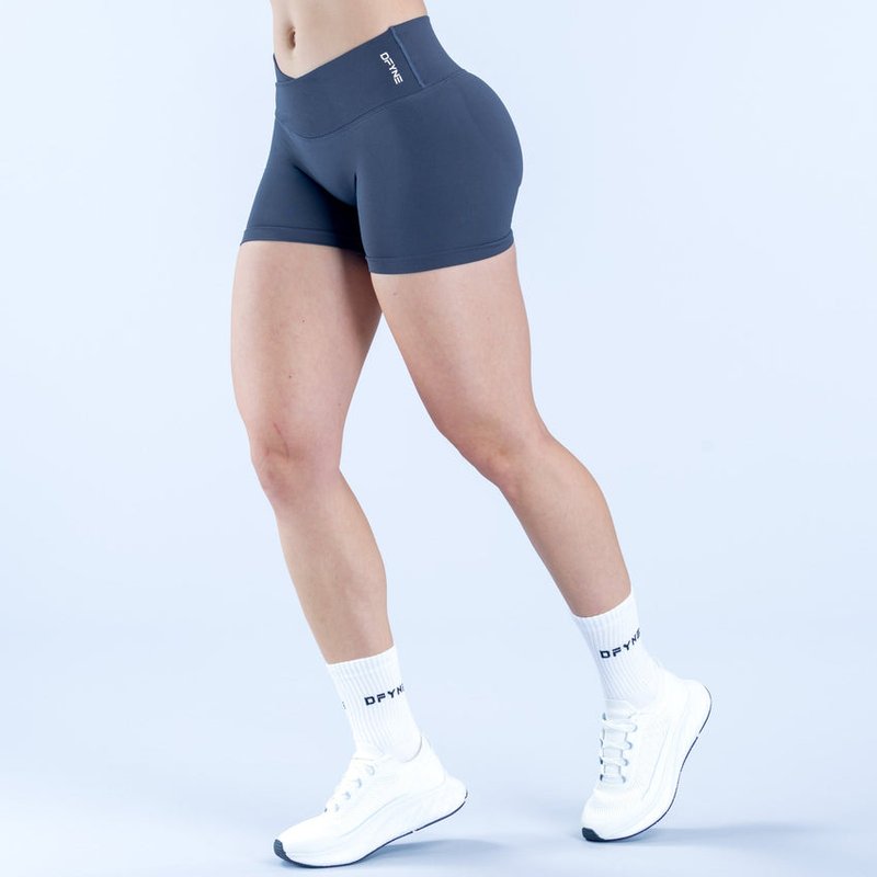 Vision Shorts | 4.5"
