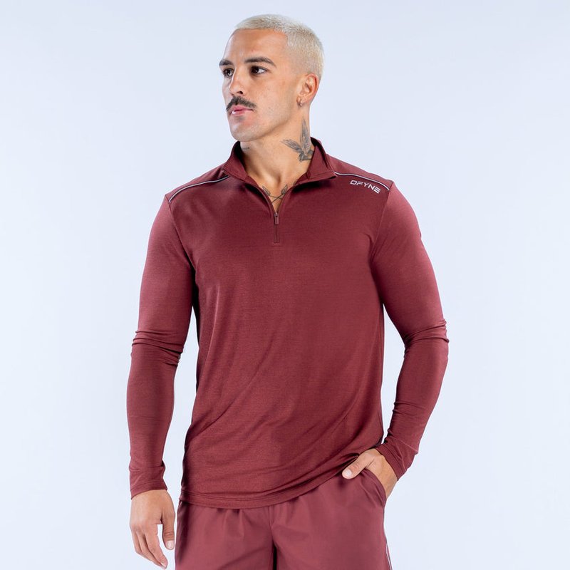 Charge Quarter Zip