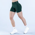 Impact Shorts | 6.5"