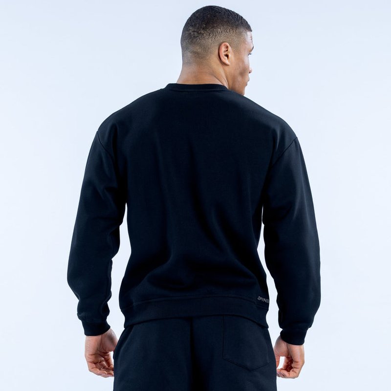 Recharge Sweatshirt