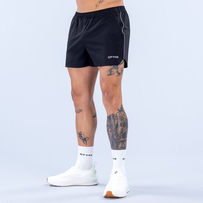Charge Training Shorts | 4"