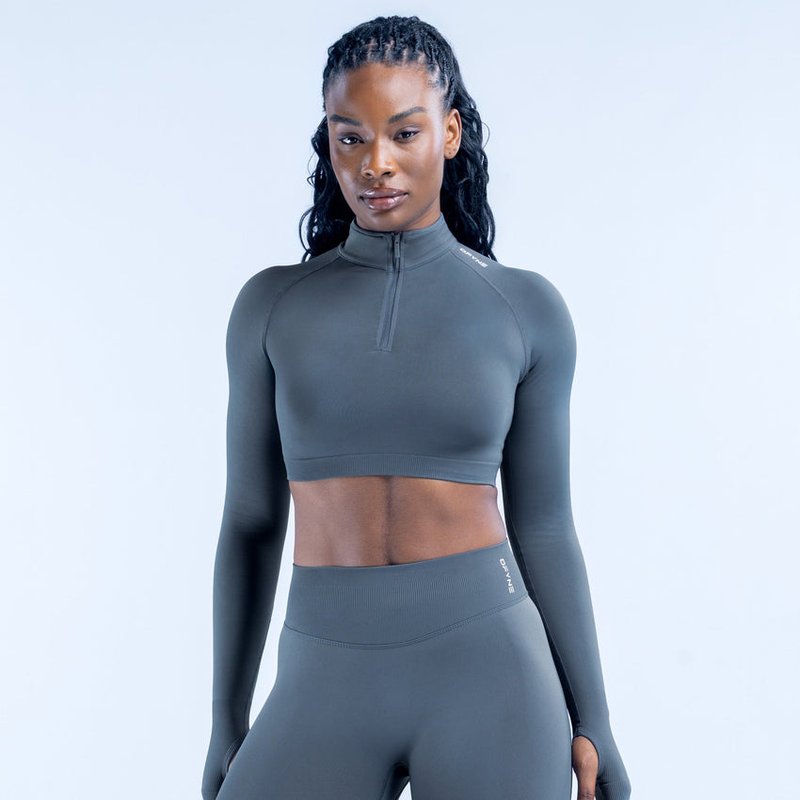 Impact Crop Zippy