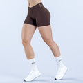 Vision Shorts | 4.5"