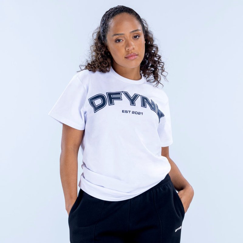 Revive Oversized Graphic Tee