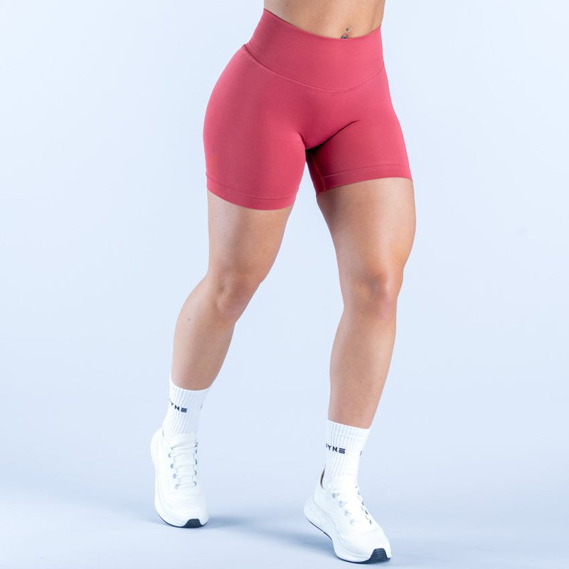 Defy Shorts | 4.5"