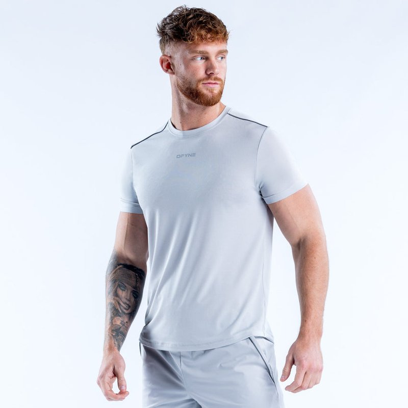 Charge Active Top