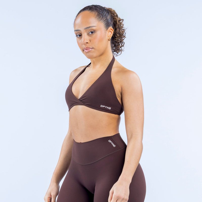 Origin Halter Bra