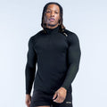 Unbound Quarter Zip