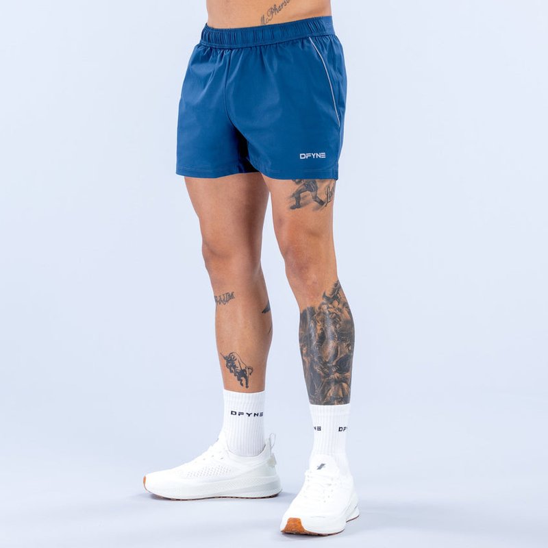 Charge Training Shorts | 4"