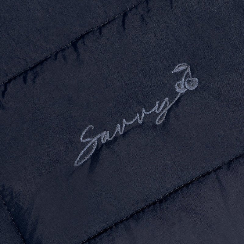 Sav Puffer Bag
