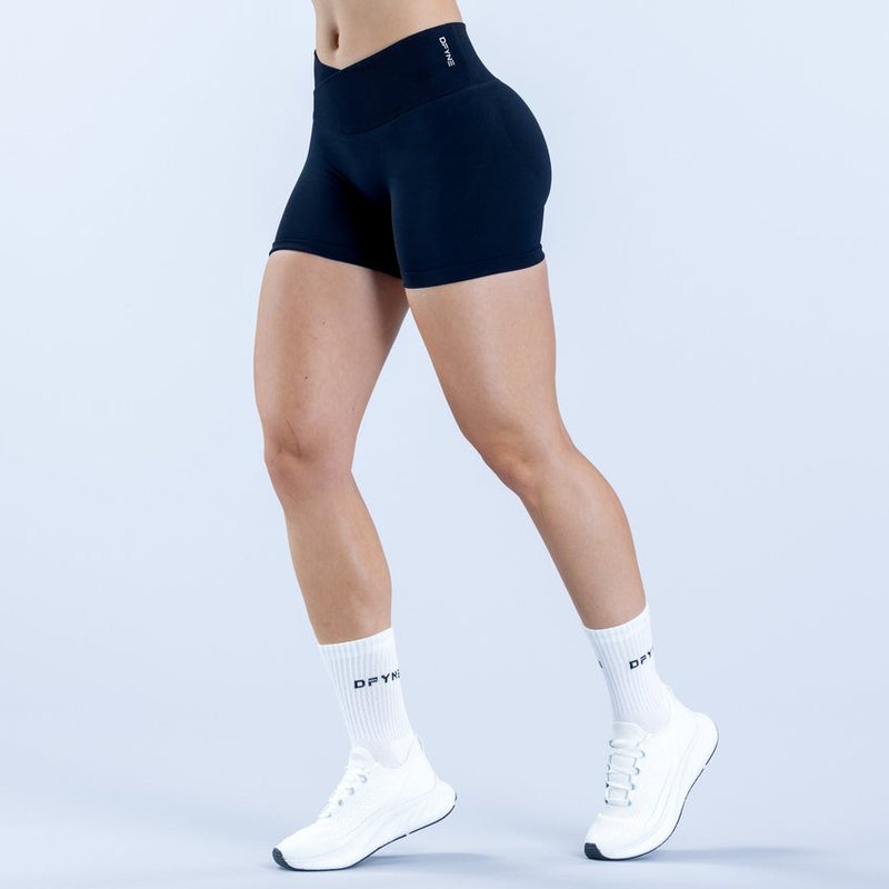 Vision Shorts | 4.5"