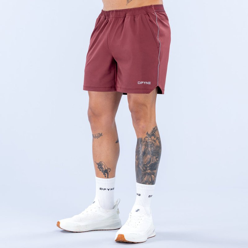 Charge Training Shorts | 6"