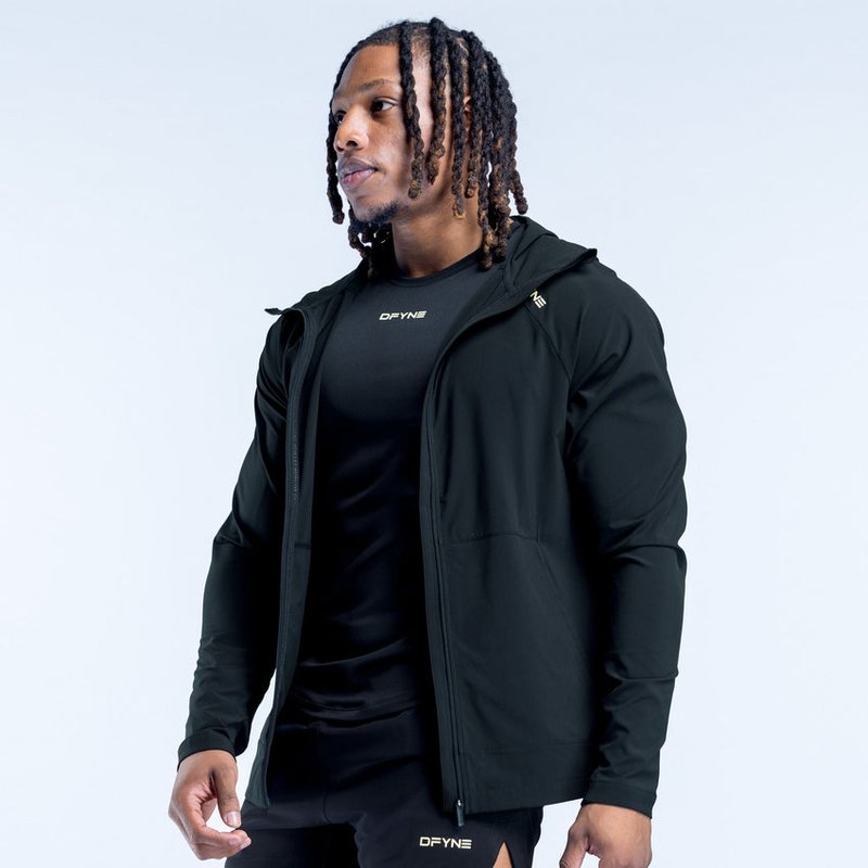 Unbound Jacket