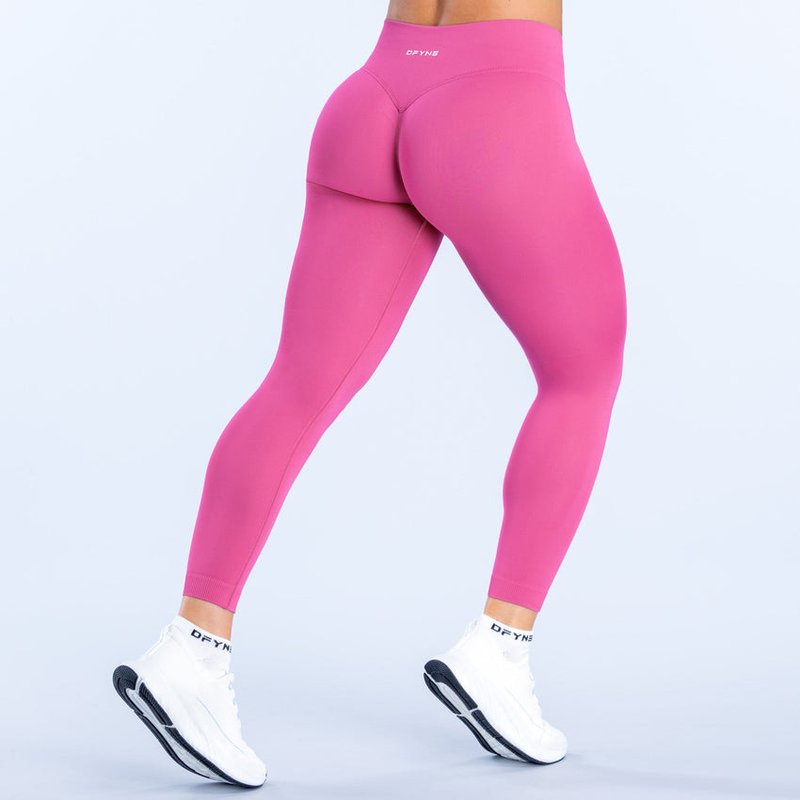 Defy Leggings
