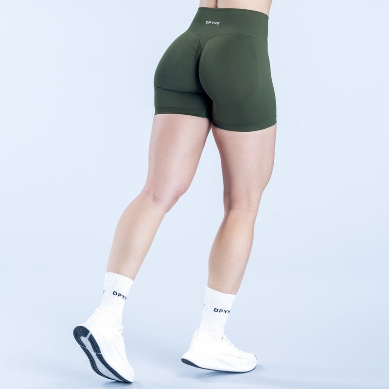 Dynamic Shorts | 4.5"