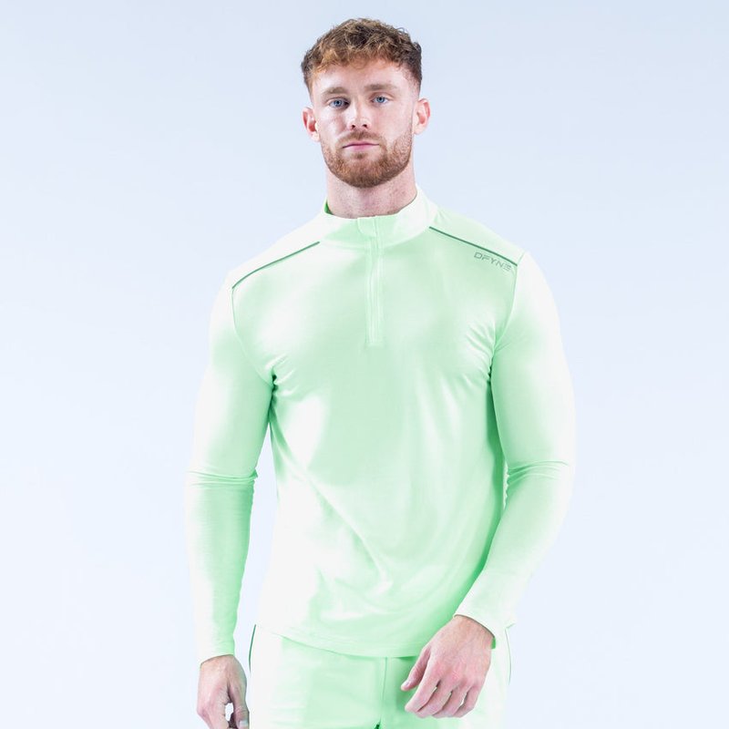 Charge Quarter Zip