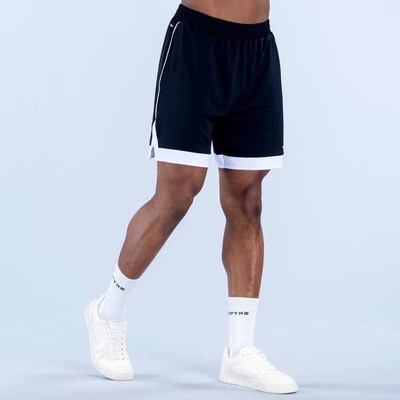 Signature Jersey Shorts