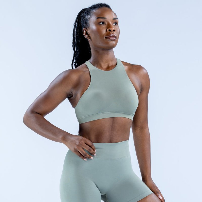 Dynamic Racer Bra