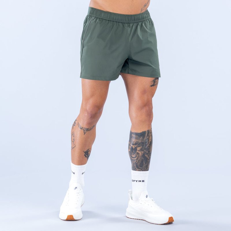 Charge Training Shorts | 4"