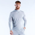 Charge Quarter Zip