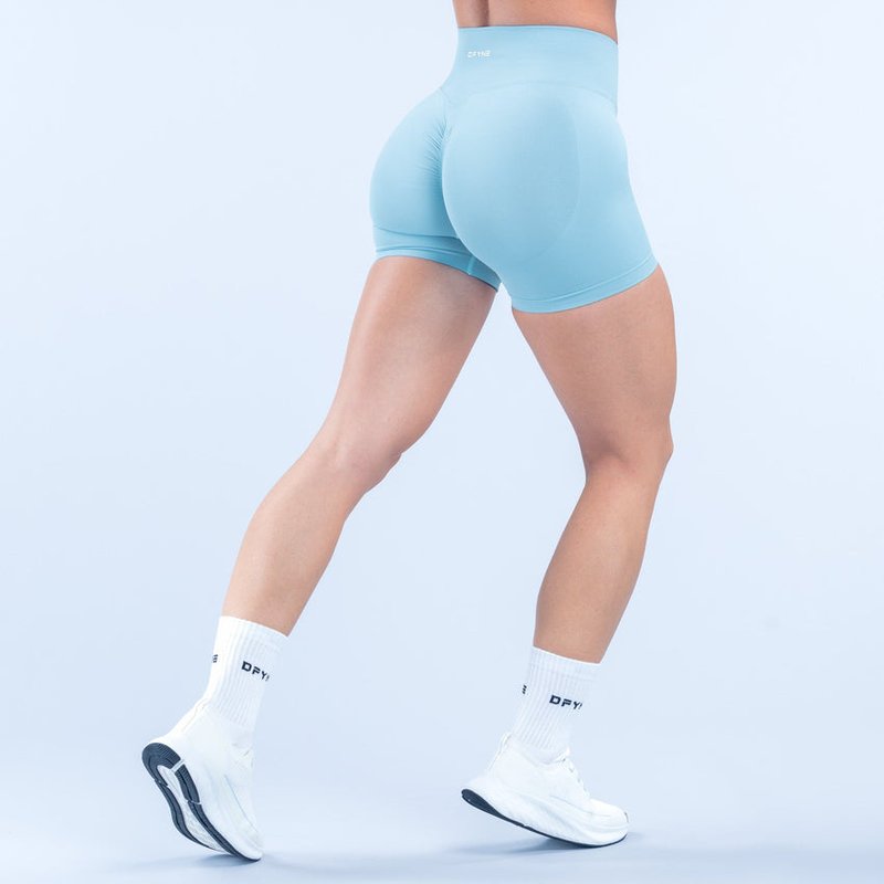 Dynamic Shorts | 4.5"
