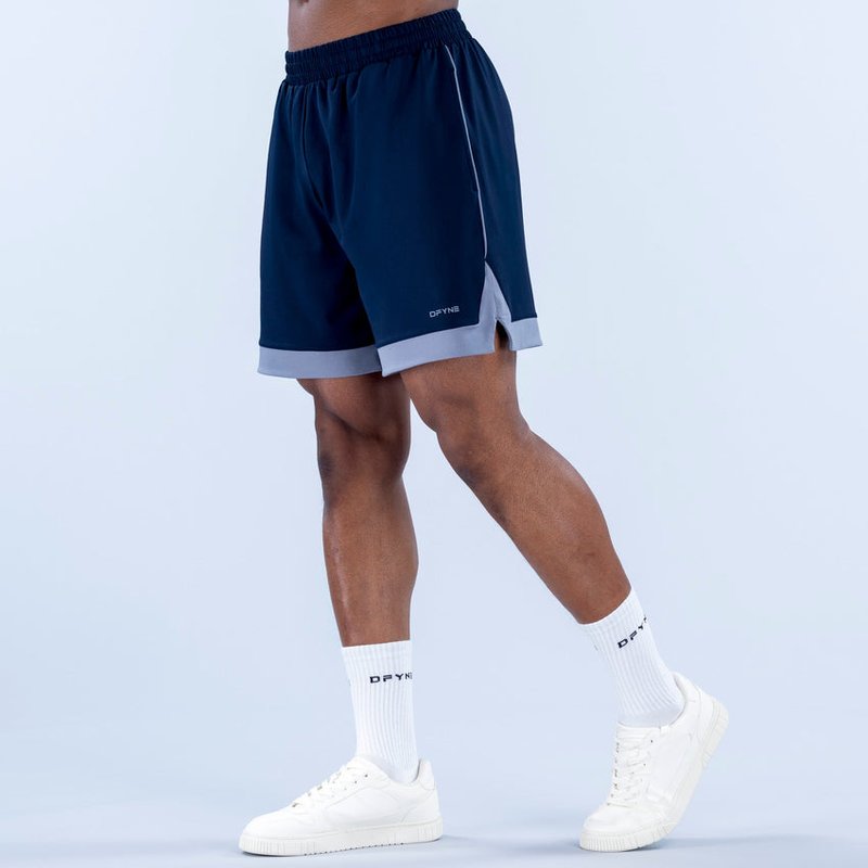 Signature Jersey Shorts