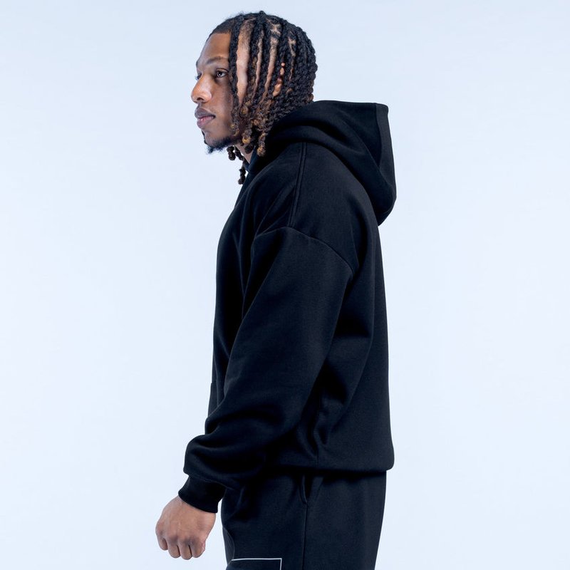 Recharge Hoodie