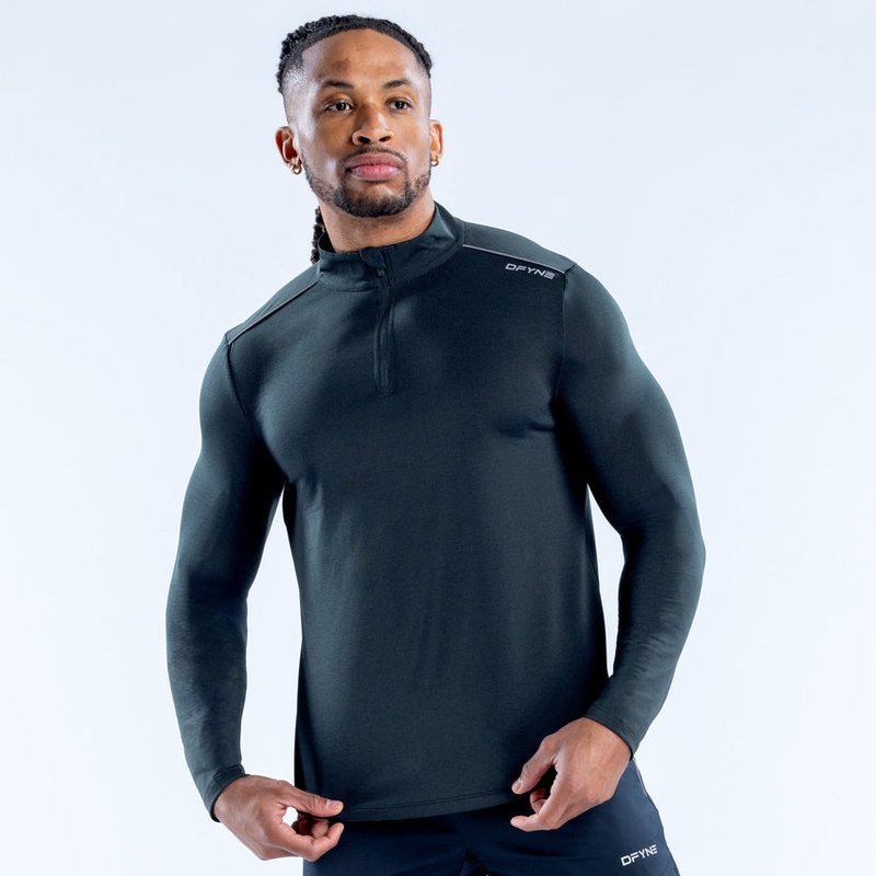 Charge Quarter Zip