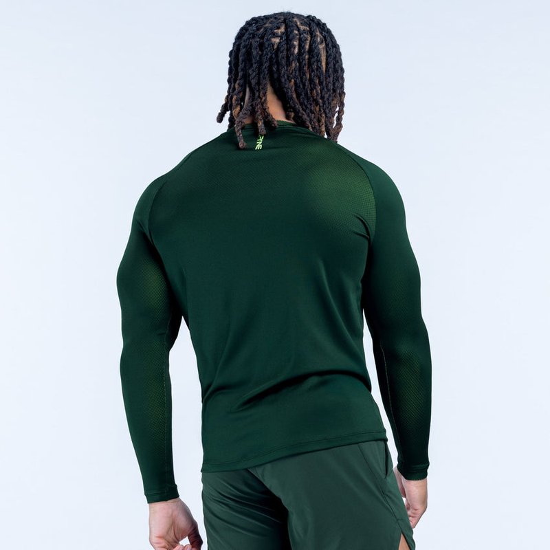 Unbound Long Sleeve Training T-Shirt