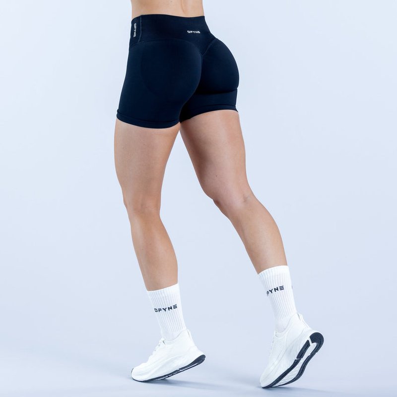 Vision Shorts | 4.5"
