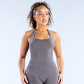 Impact Halter Top