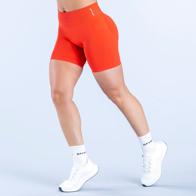 Impact Shorts | 6.5"