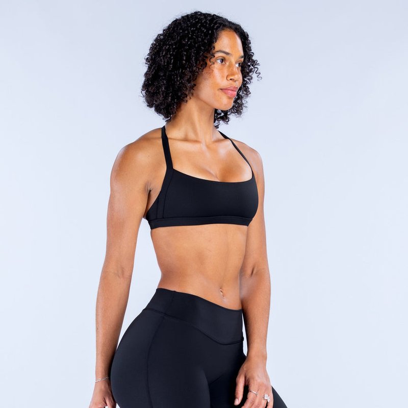 Sav Sports Bra