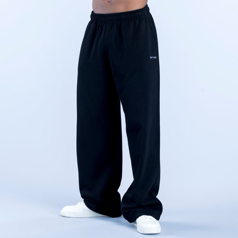 Recharge Straight Leg Joggers