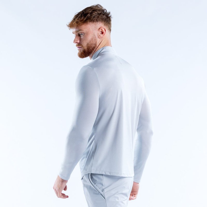 Charge Quarter Zip
