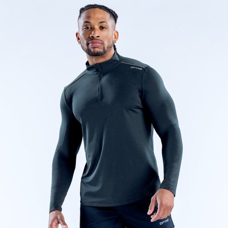 Charge Quarter Zip