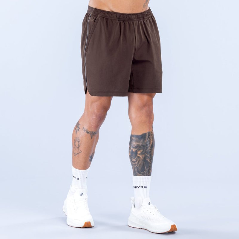 Charge Training Shorts | 6"
