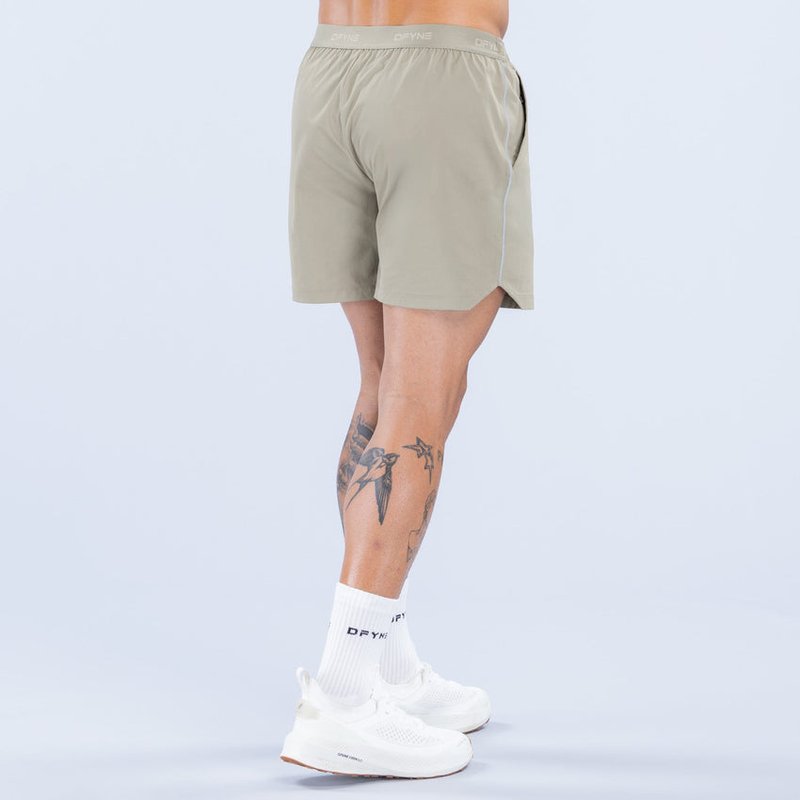 Charge Training Shorts | 6"