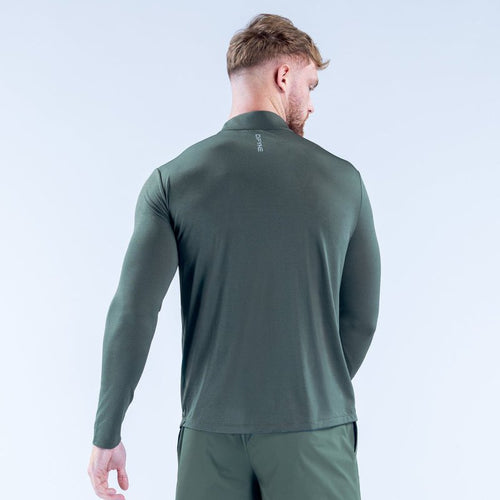 Charge Quarter Zip