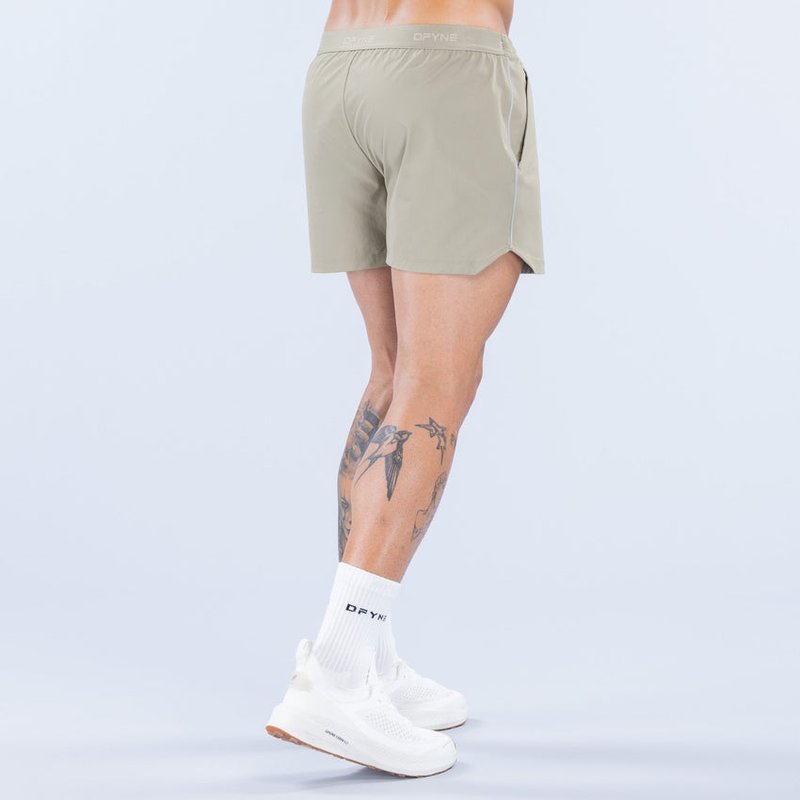 Charge Training Shorts | 4"