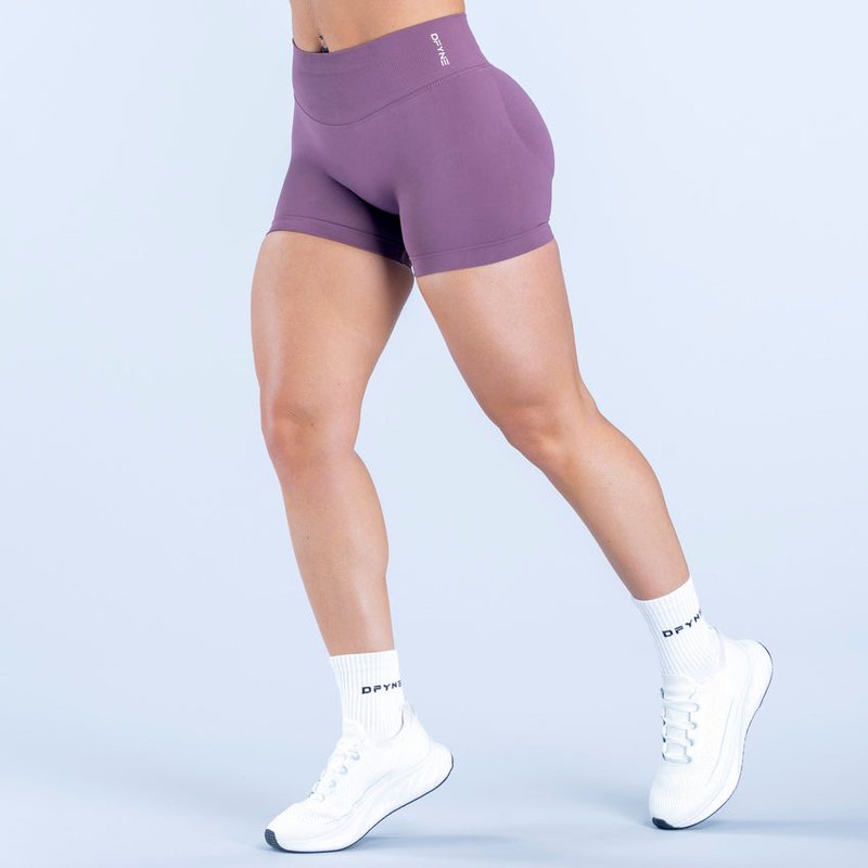 Impact Shorts | 4.5"